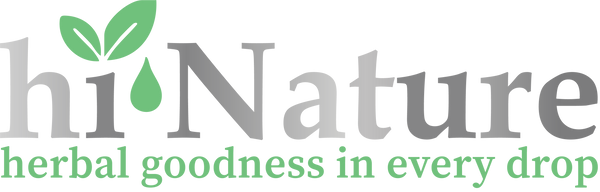 Hi Nature