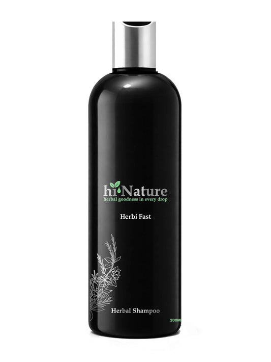 Herbal HerbiFast Shampoo